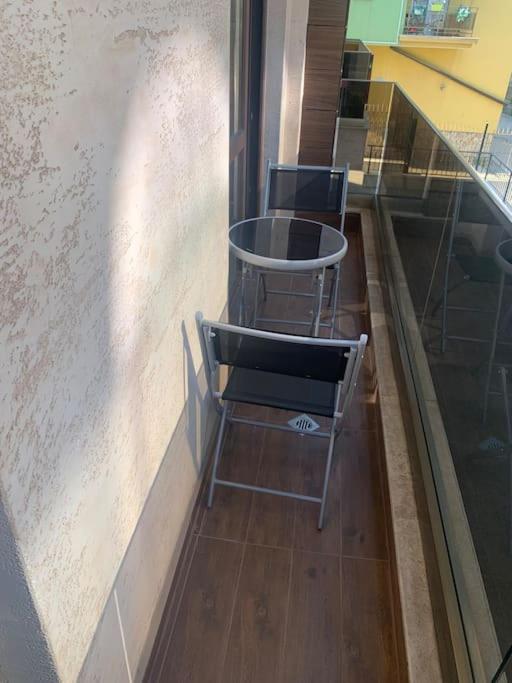 Apartamento Brown *