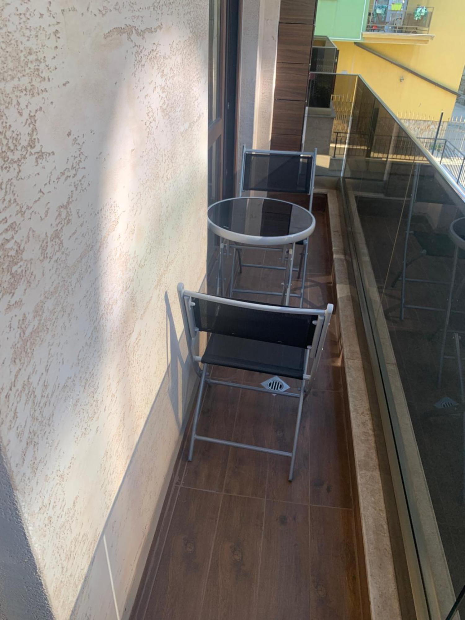 Apartamento Brown *