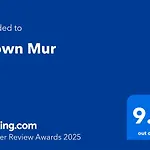 Brown Mur