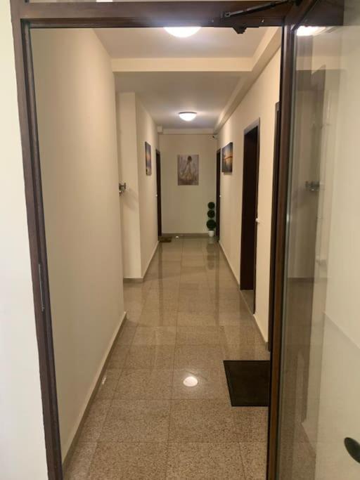 Appartement Brown