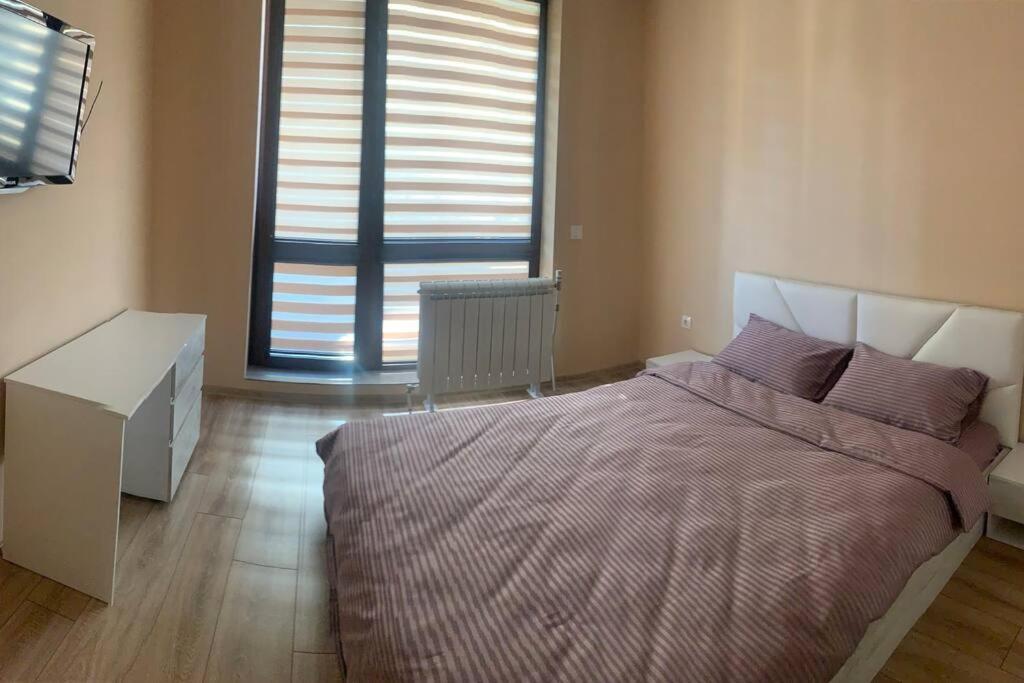 Brown Appartement Sofia