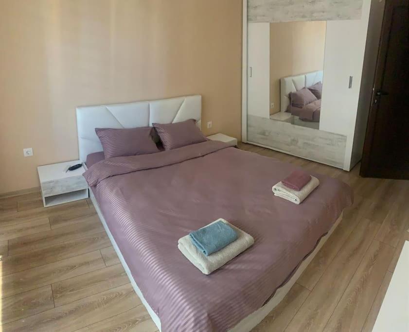Brown Appartement