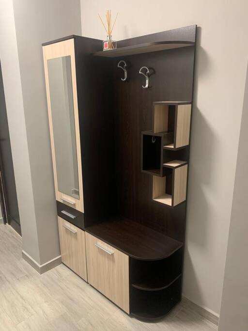 Appartement Brown