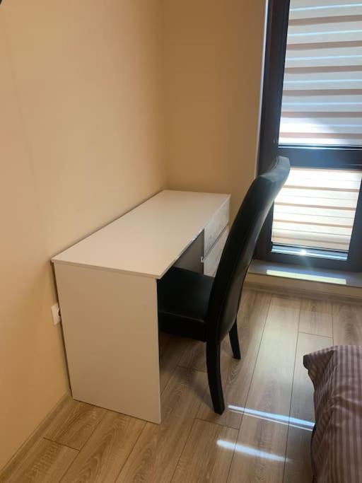 Appartement Brown Sofia