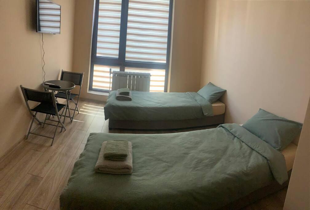 Appartement Brown Sofia