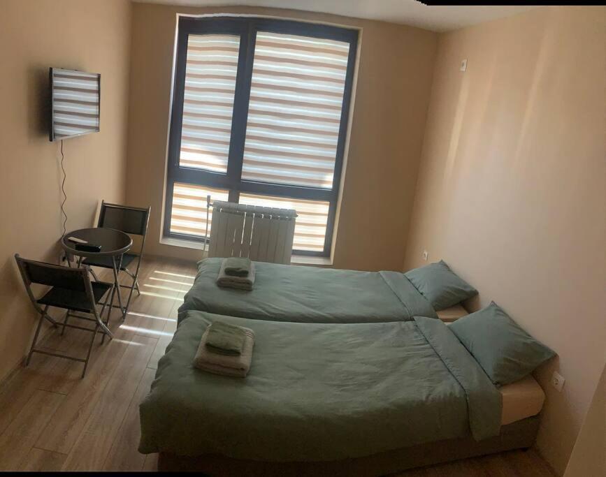 Appartement Brown *