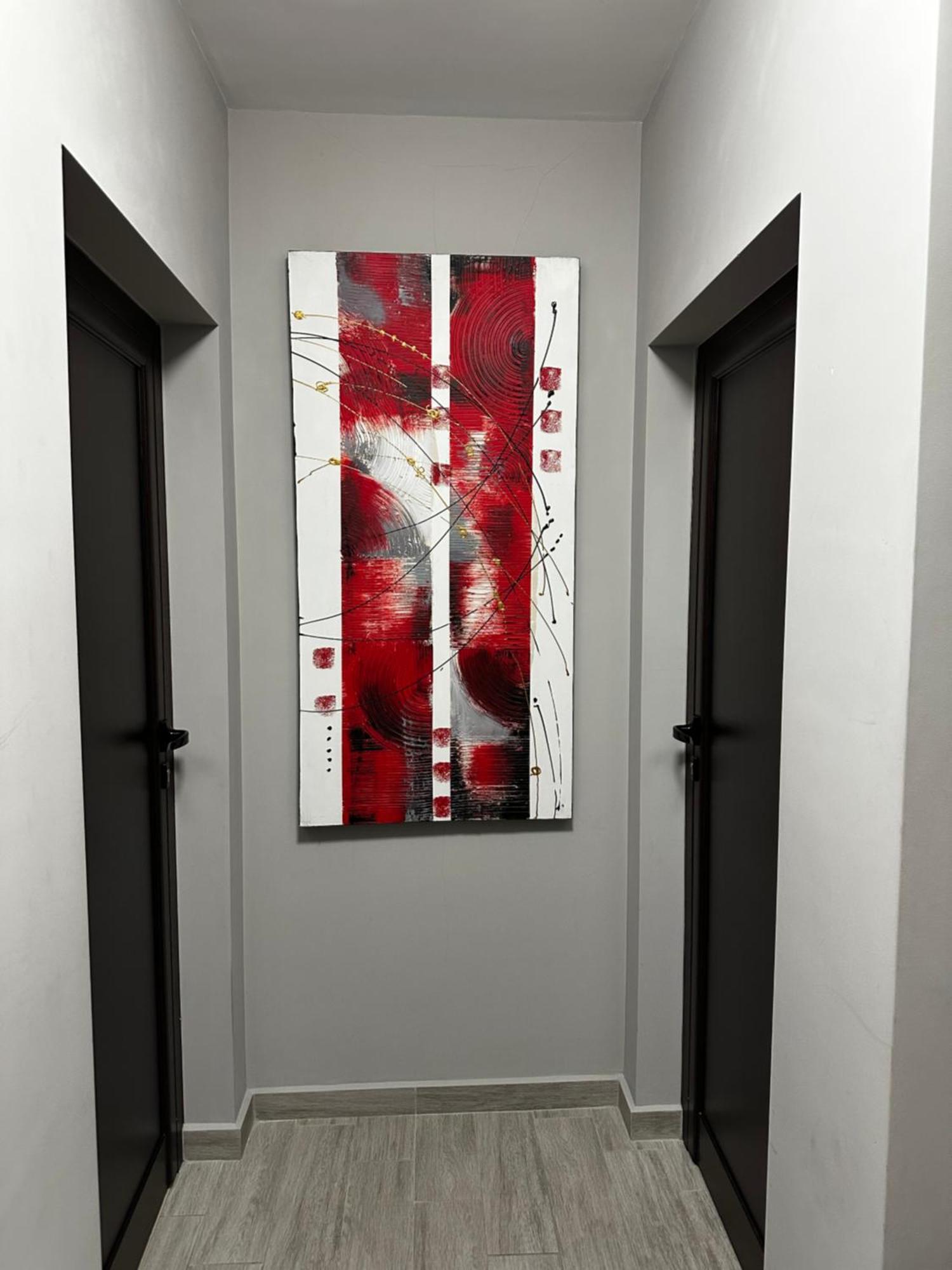 Appartement Brown *